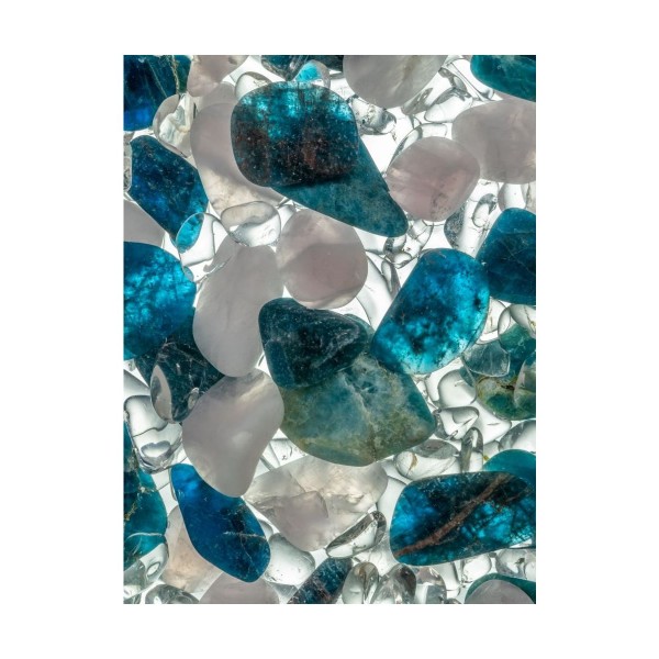 Steklenička za vodo ViA - Body&Soul