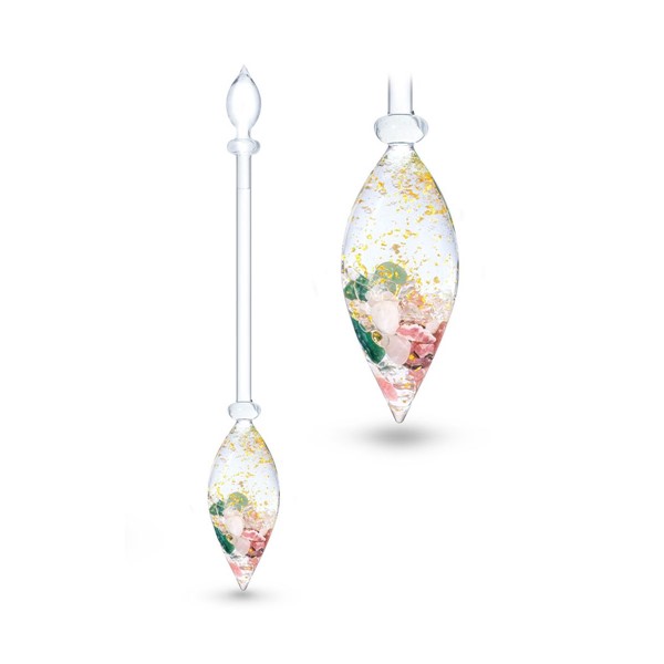 Kristalna ročka Shine Bright in VitaJuwel Grande