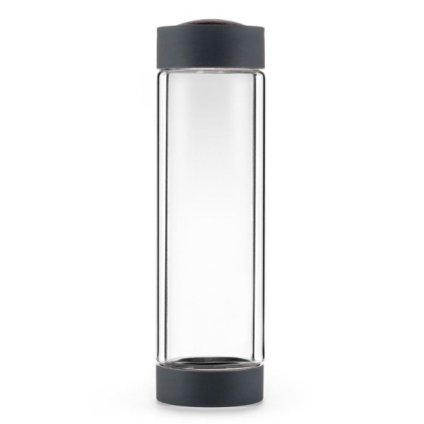 Bočica ViA Heat - bez kristalnog valjka