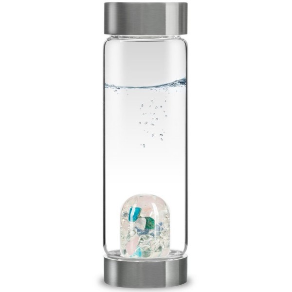 Steklenička za vodo ViA - Body&Soul