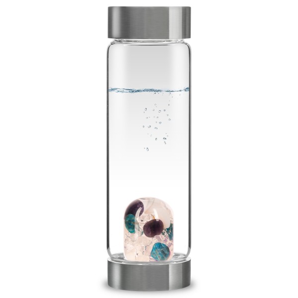 Bočica ViA - Odlučnost