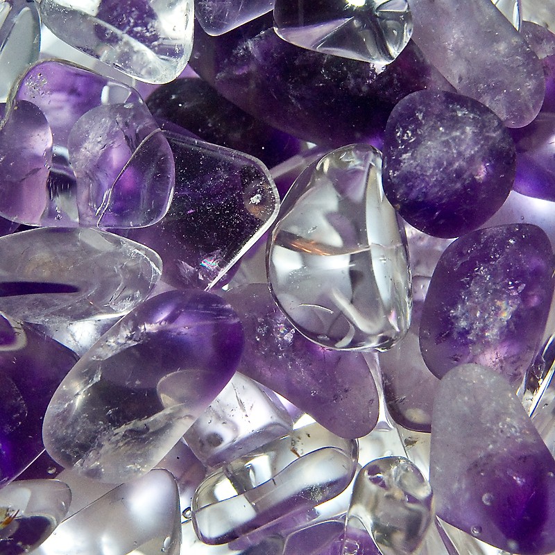 Kristalna fiola - Vino