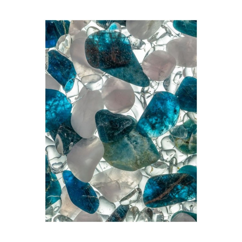 Steklenička za vodo ViA - Body&Soul