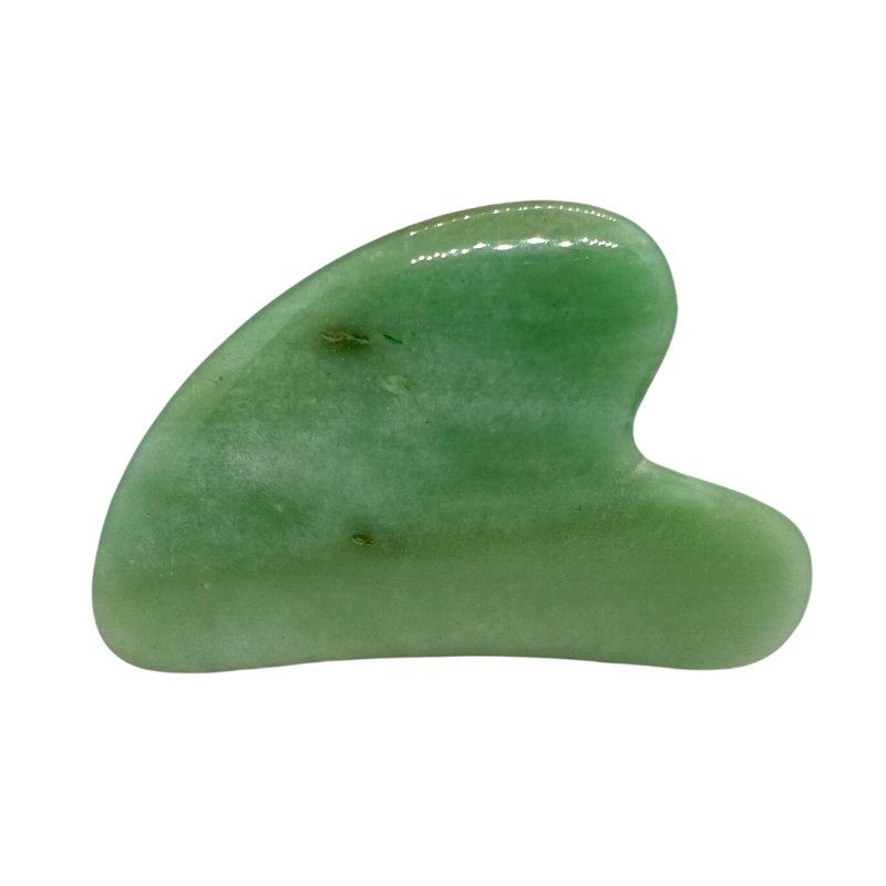 gua sha aventurin