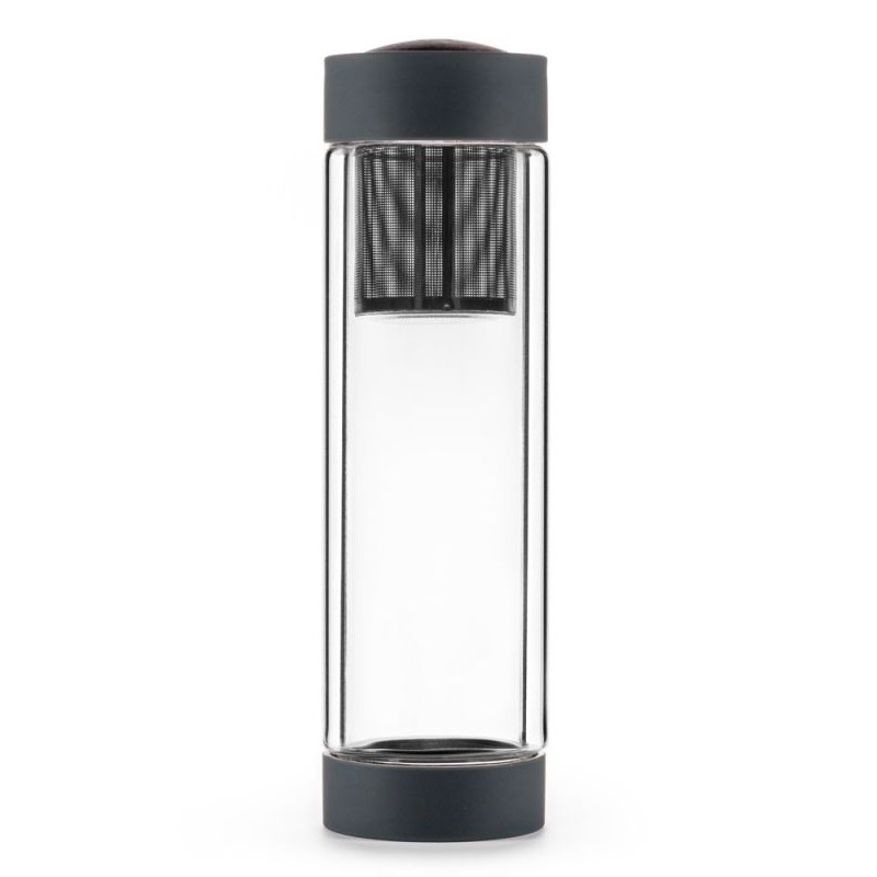 Bočica ViA Heat - bez kristalnog valjka