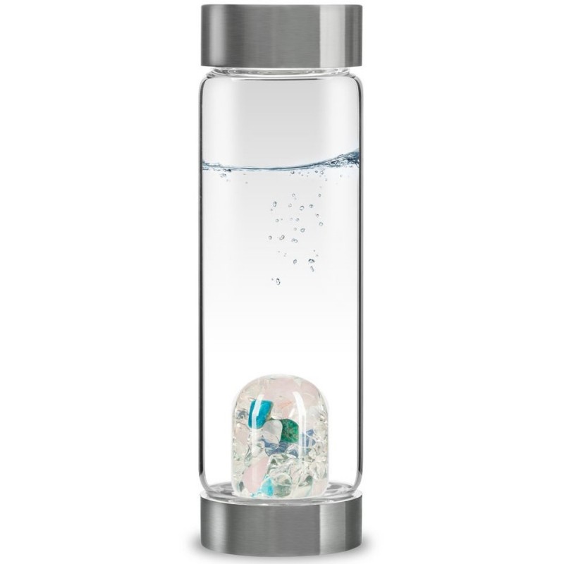 Steklenička za vodo ViA - Body&Soul