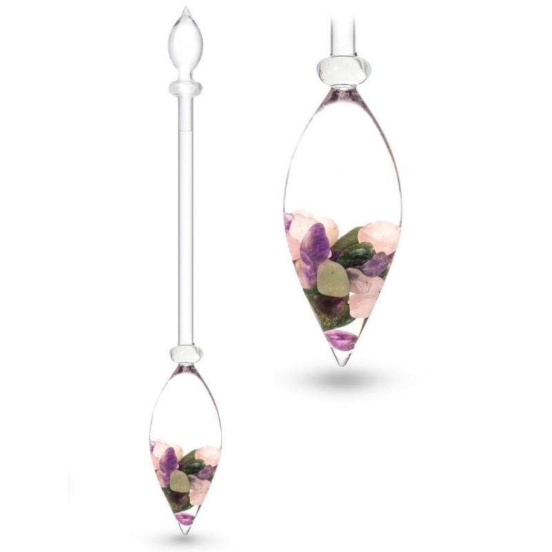 Kristalna Fiola – Ljepota