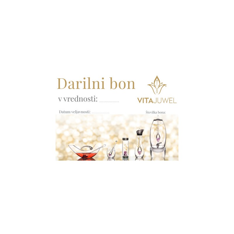 Darilni bon