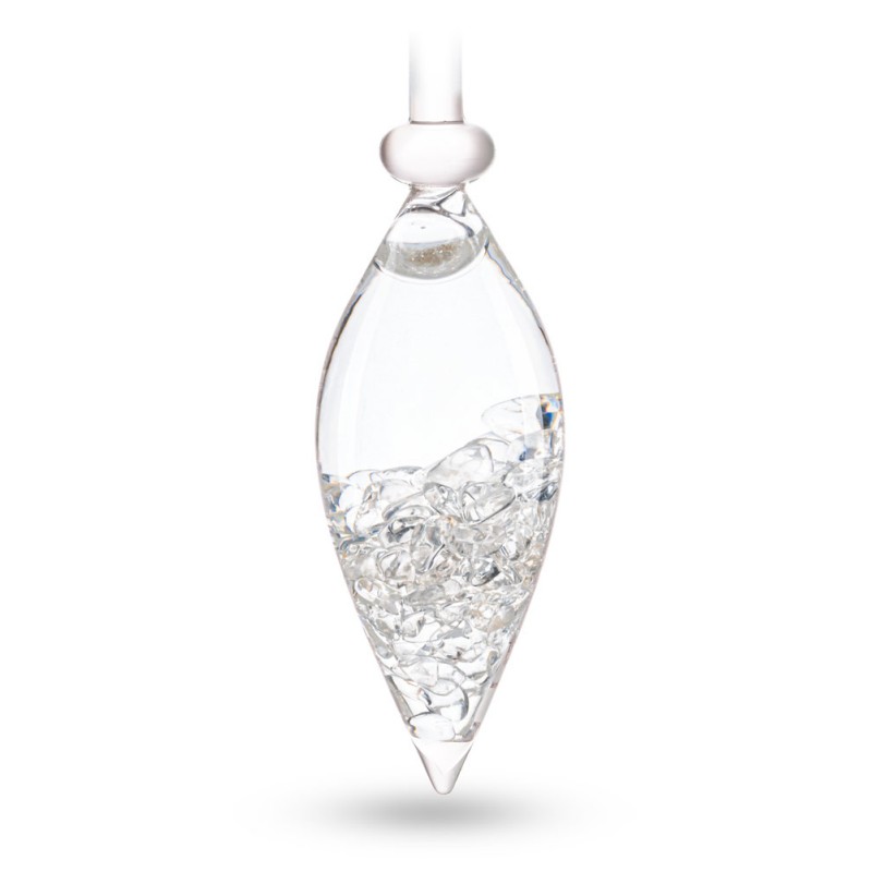Kristalna ročka - Diamant